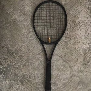 Wilson Pro Staff RF97 Autograph